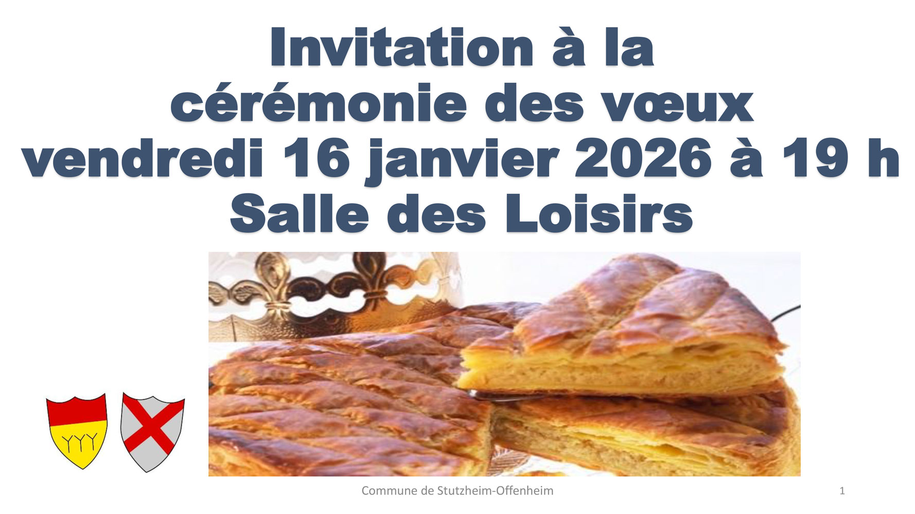 voeux 2026
