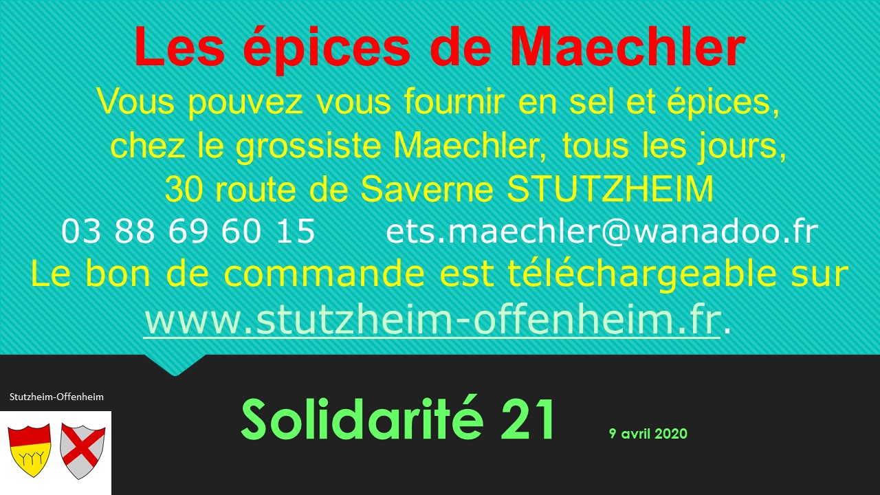 Solidarité 21