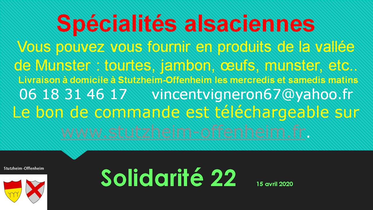 Solidarité 22