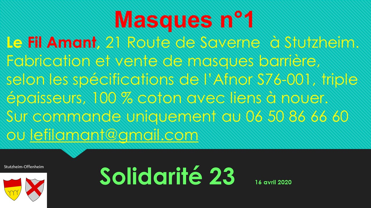 Solidarité 23