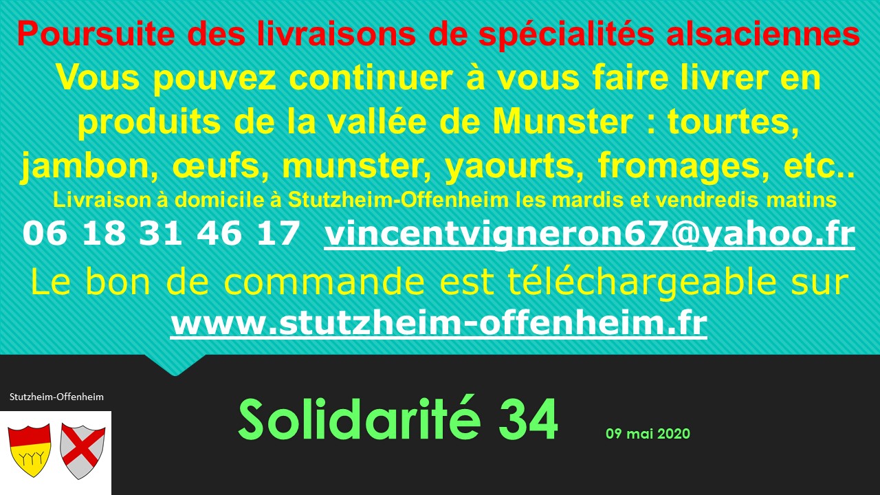 Solidarité 34