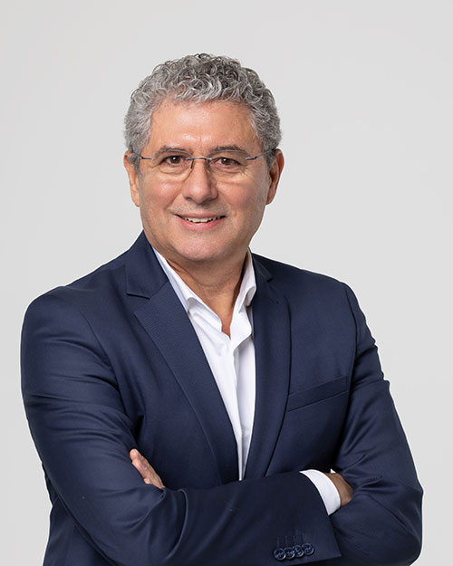 Paul Triebel
