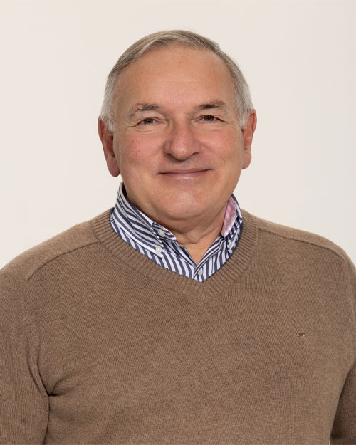 Alain-Giesi